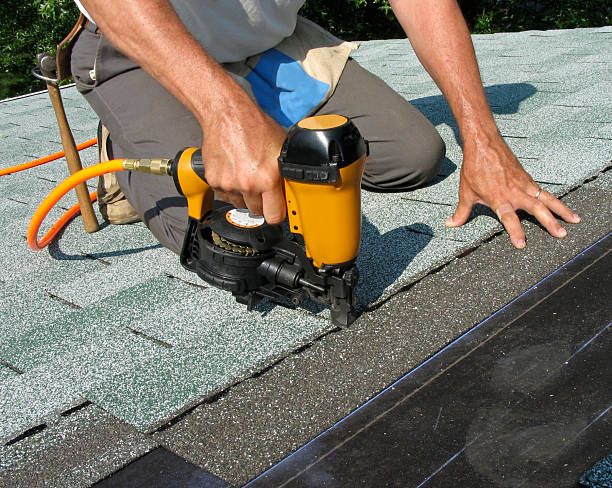 Gutter Installation and Roofing in University At Buffalo, NY