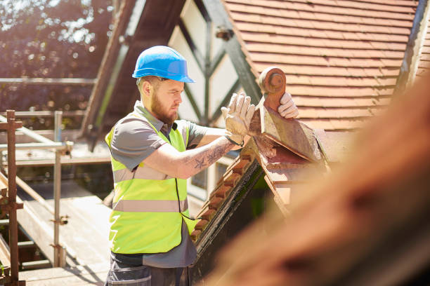 Best Local Roofing Companies  in University At Buffalo, NY